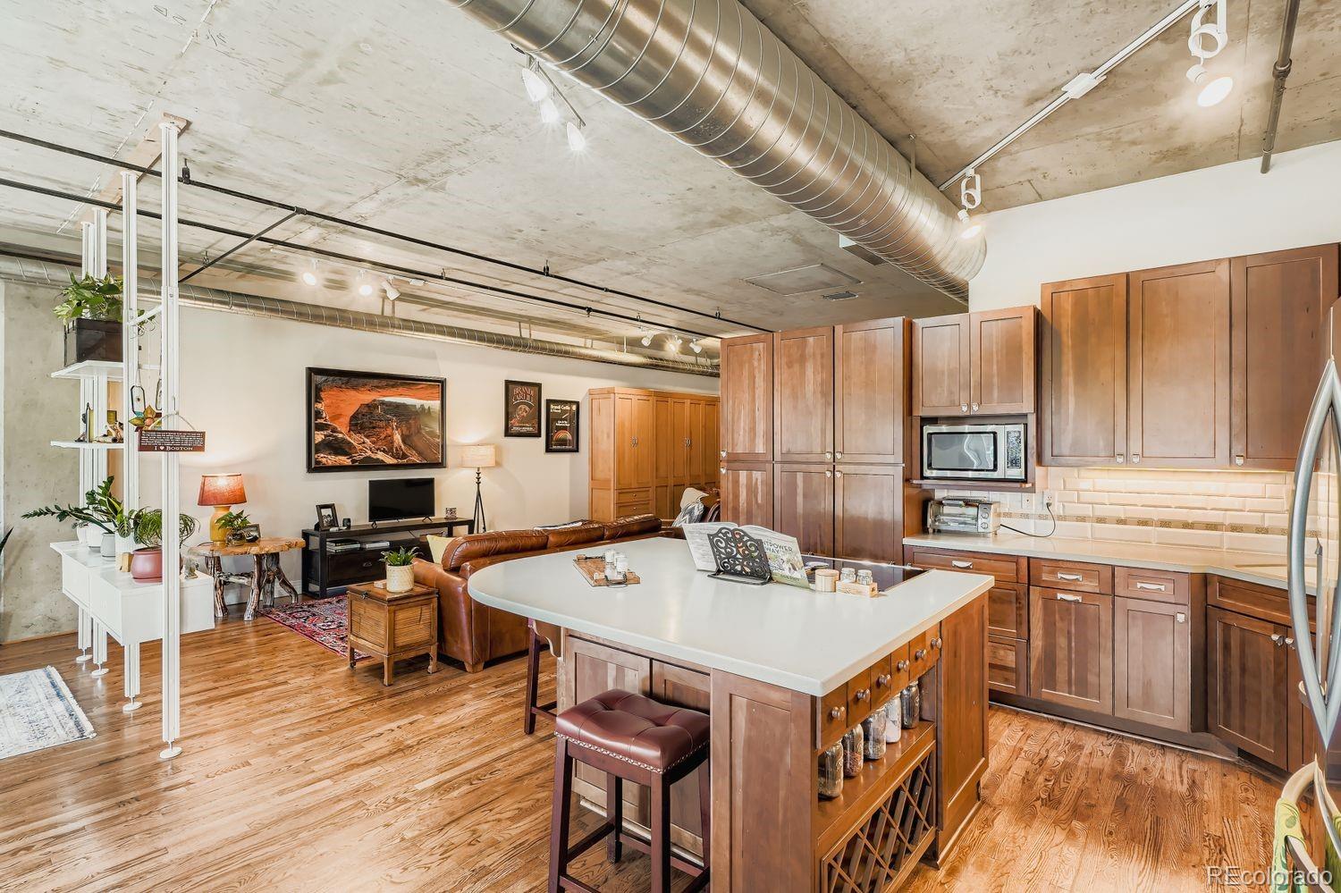 1499 Blake Street Denver CO 80202