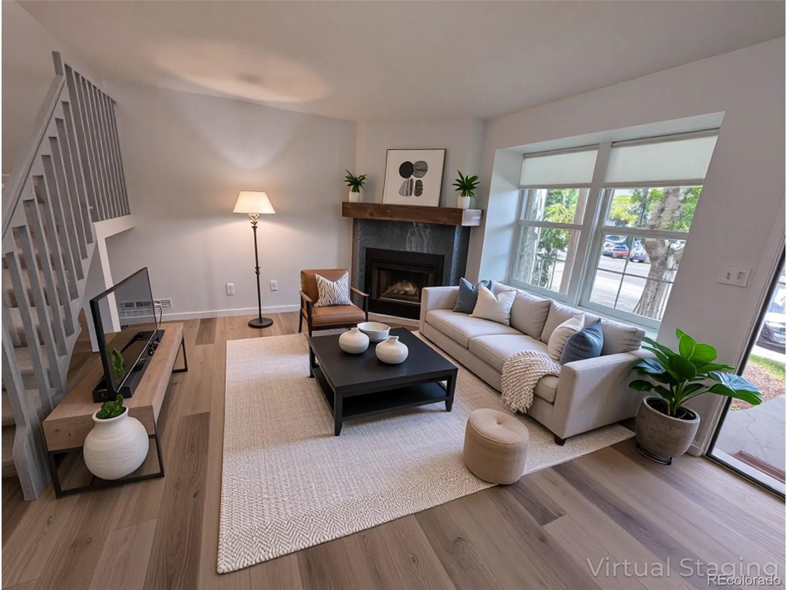 9613 W Chatfield Avenue Littleton CO 80128