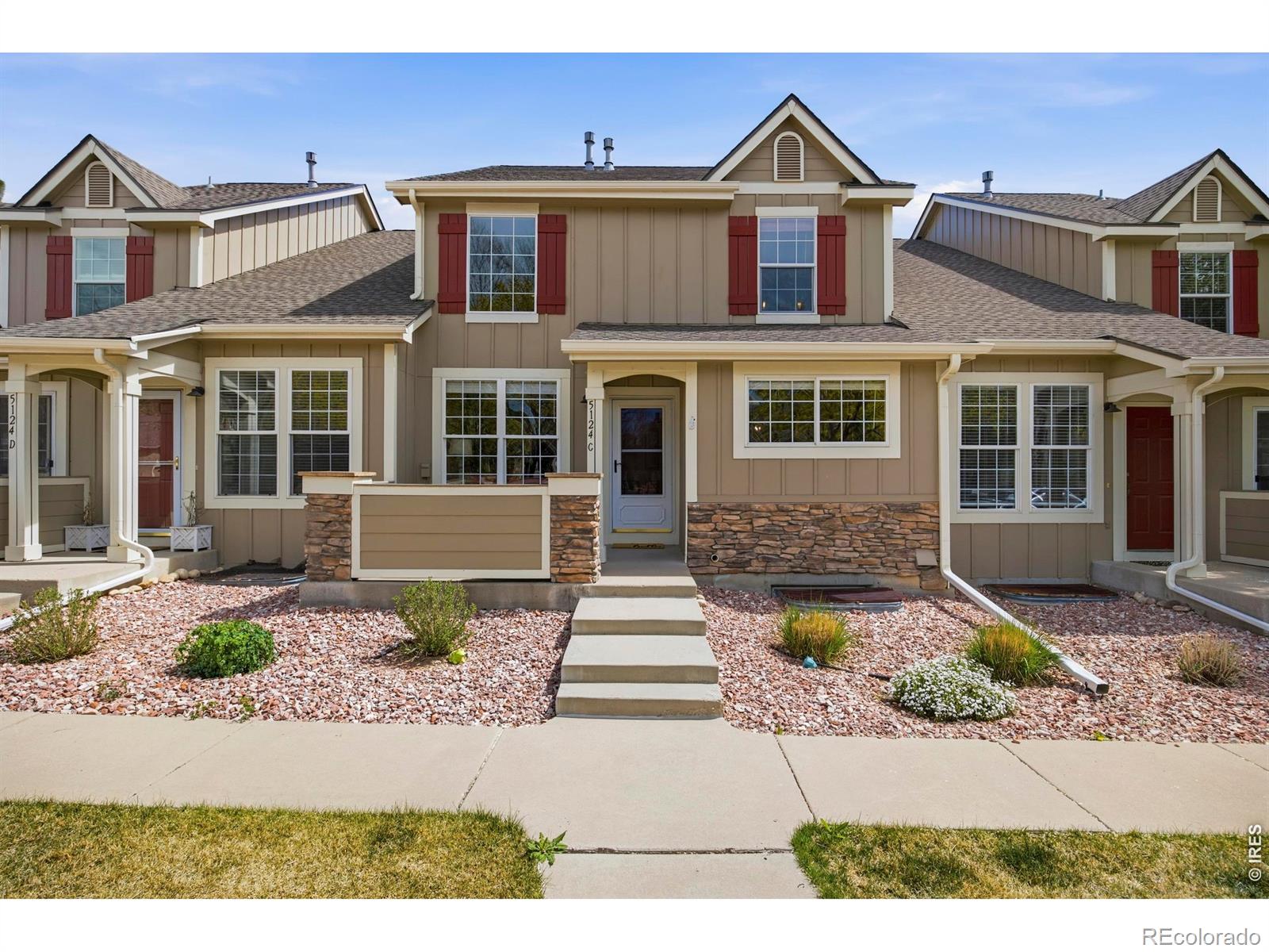 5124 Stillwater Creek Drive Fort Collins CO 80528