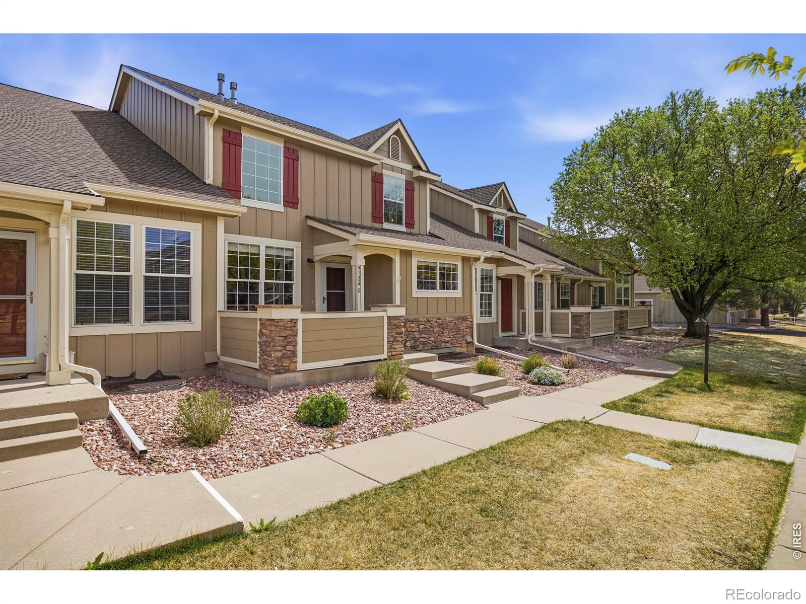 5124 Stillwater Creek Drive Fort Collins CO 80528