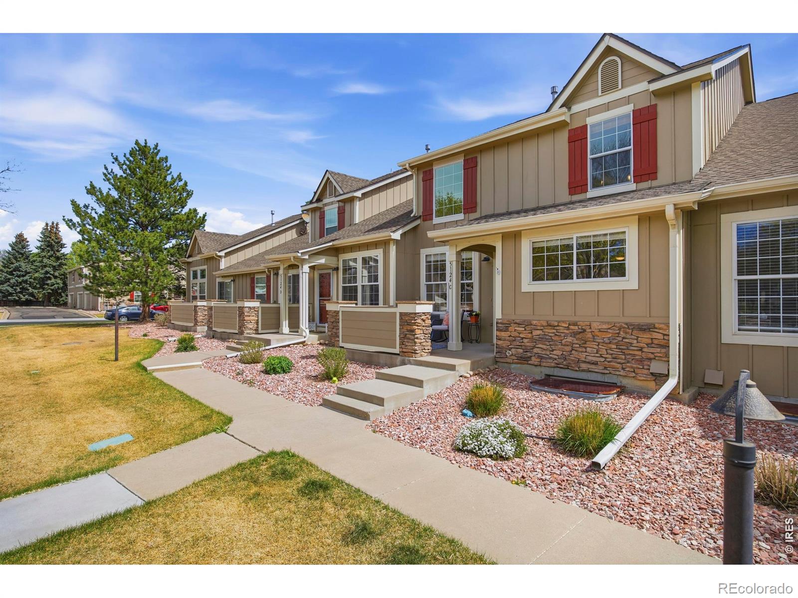 5124 Stillwater Creek Drive Fort Collins CO 80528