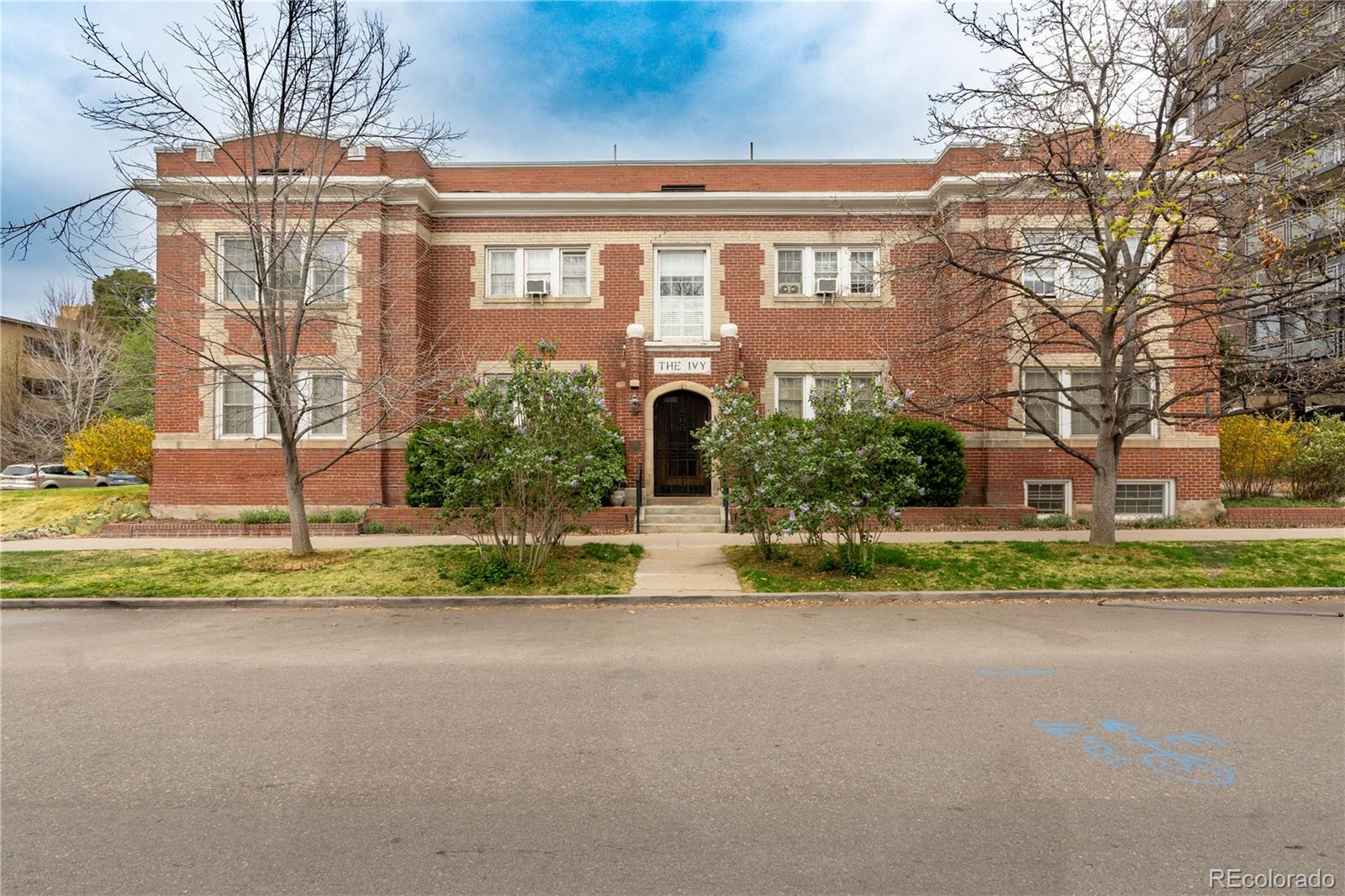 1301 E 9th Avenue Denver CO 80218