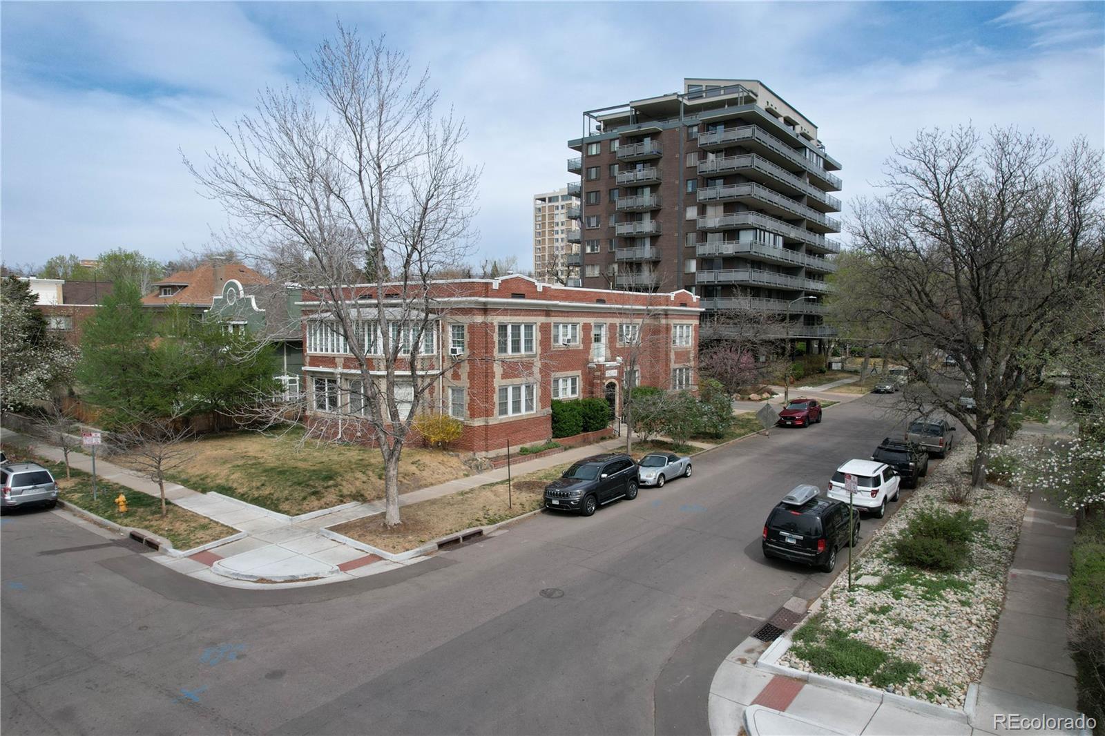 1301 E 9th Avenue Denver CO 80218
