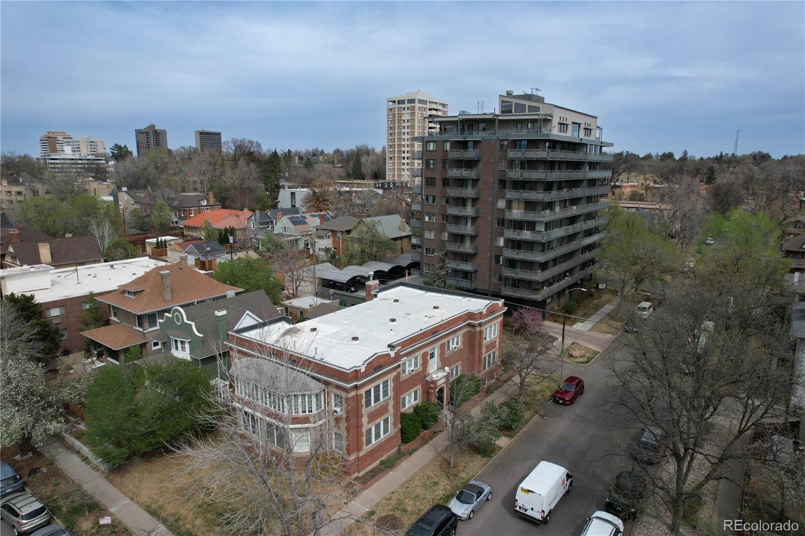 1301 E 9th Avenue Denver CO 80218