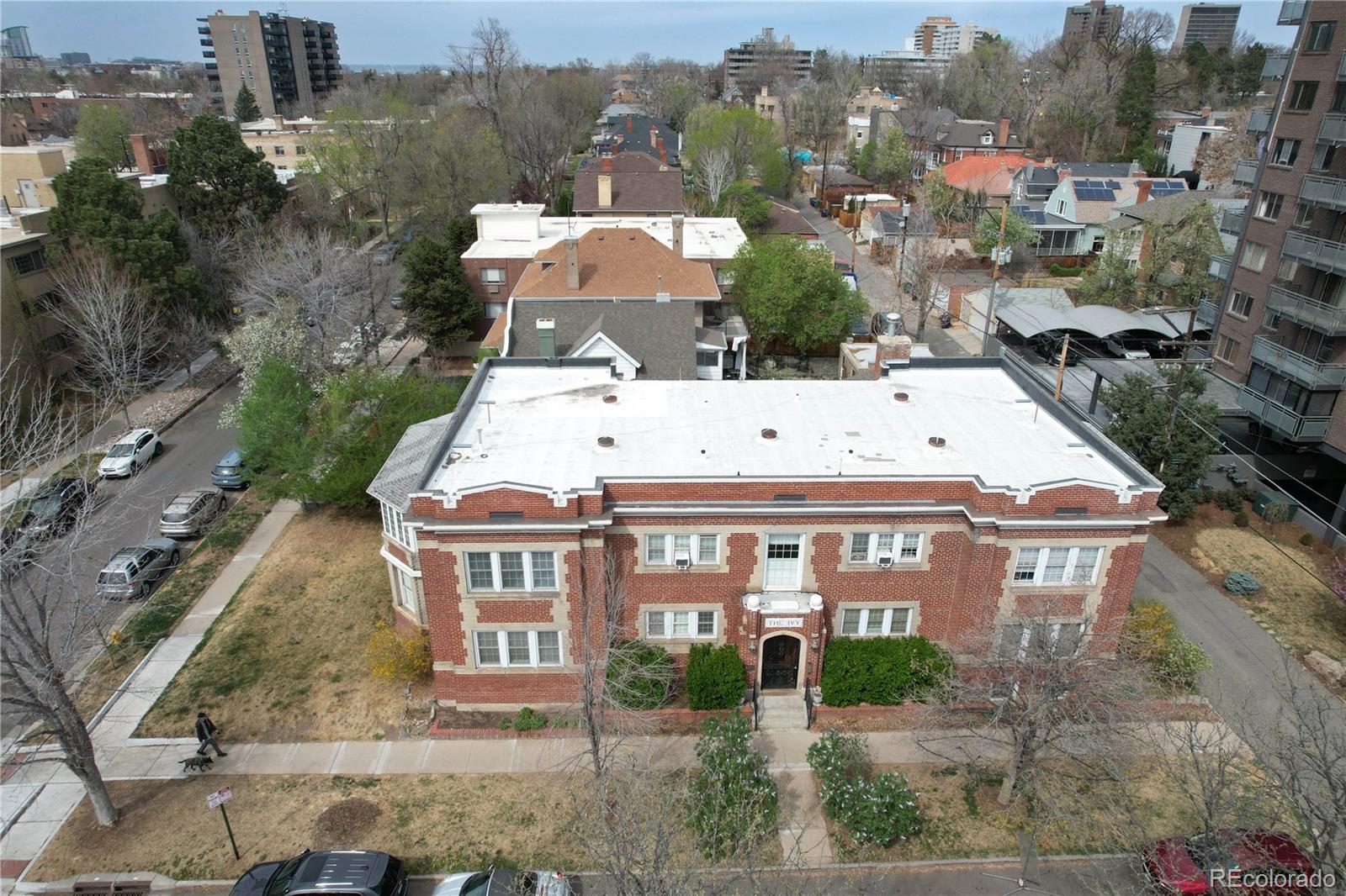 1301 E 9th Avenue Denver CO 80218