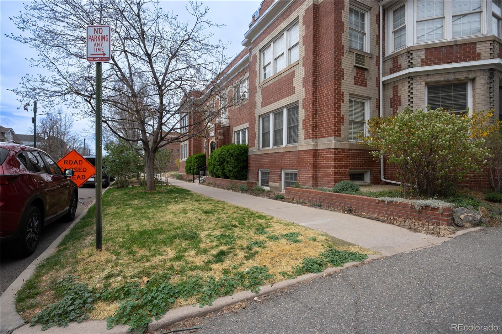 1301 E 9th Avenue Denver CO 80218