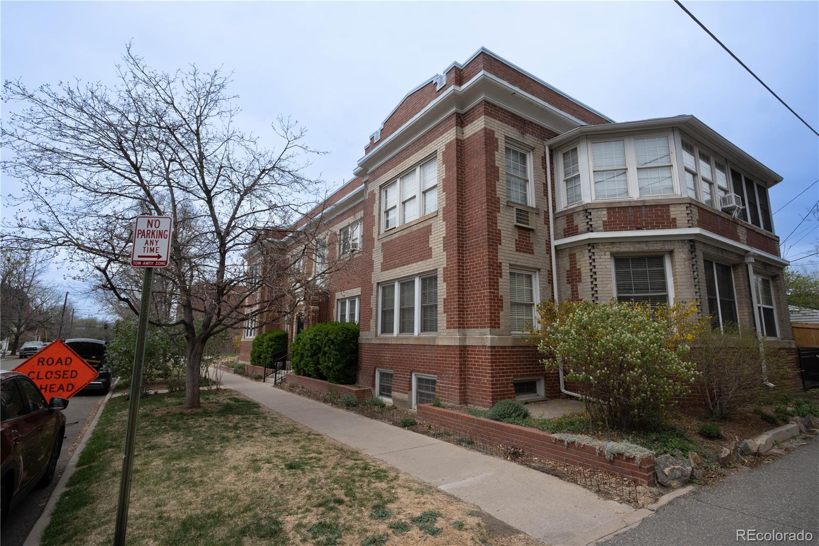 1301 E 9th Avenue Denver CO 80218