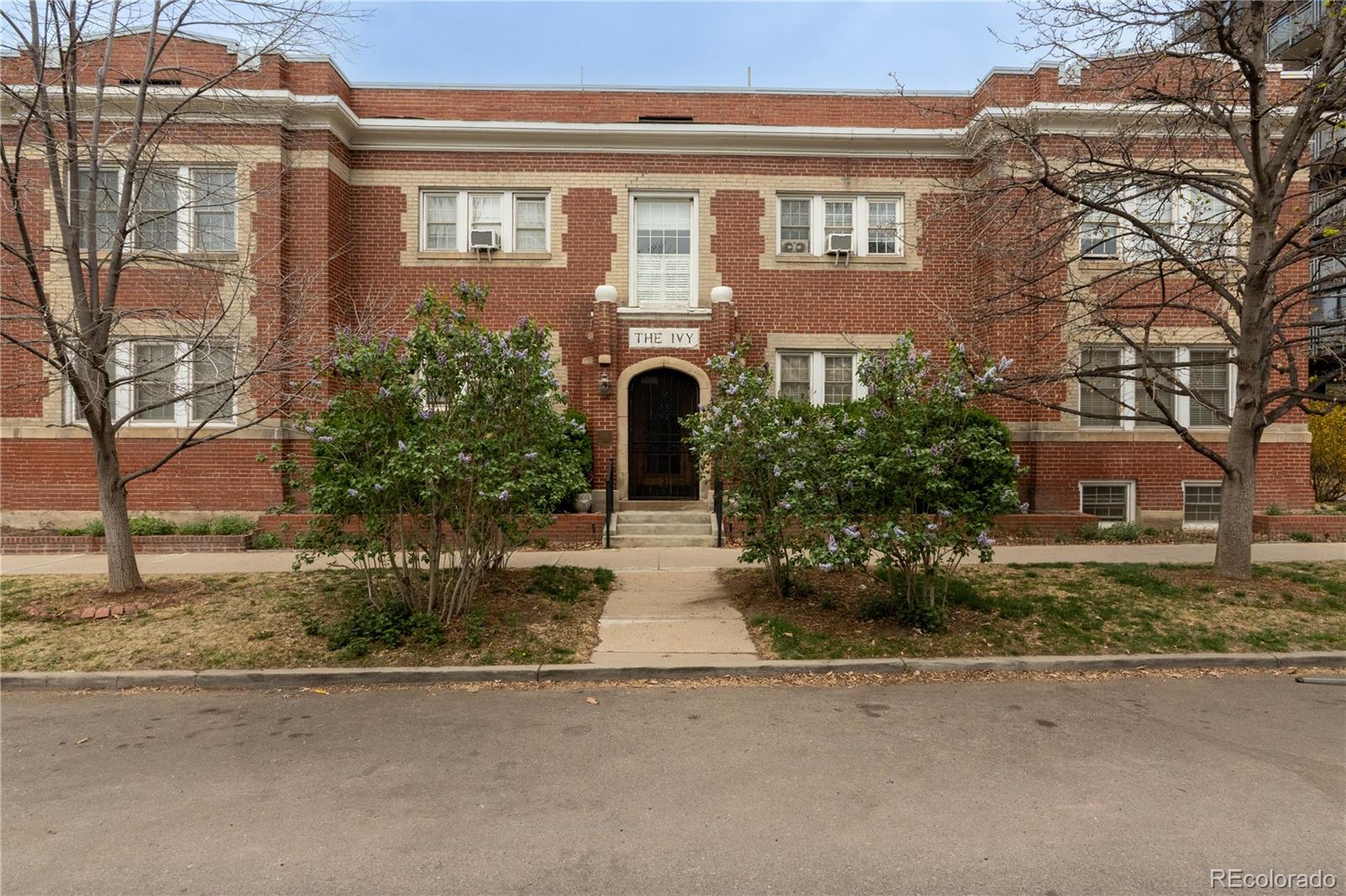 1301 E 9th Avenue Denver CO 80218