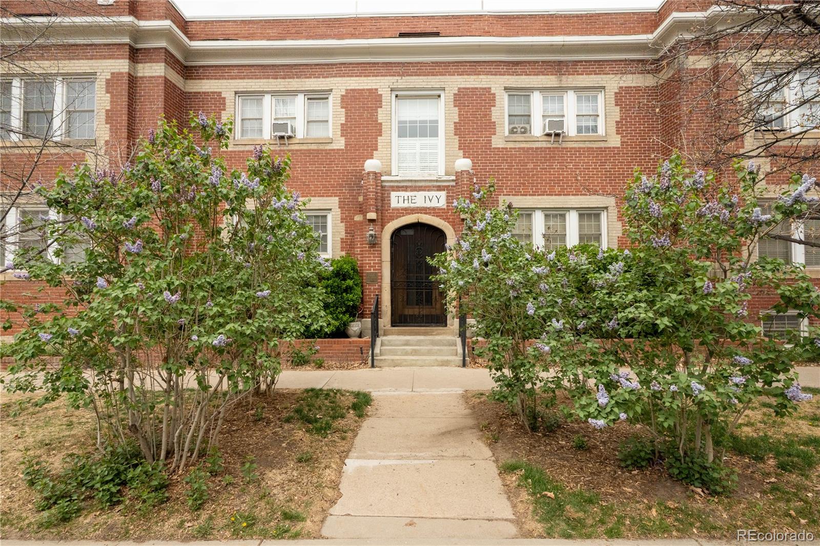 1301 E 9th Avenue Denver CO 80218