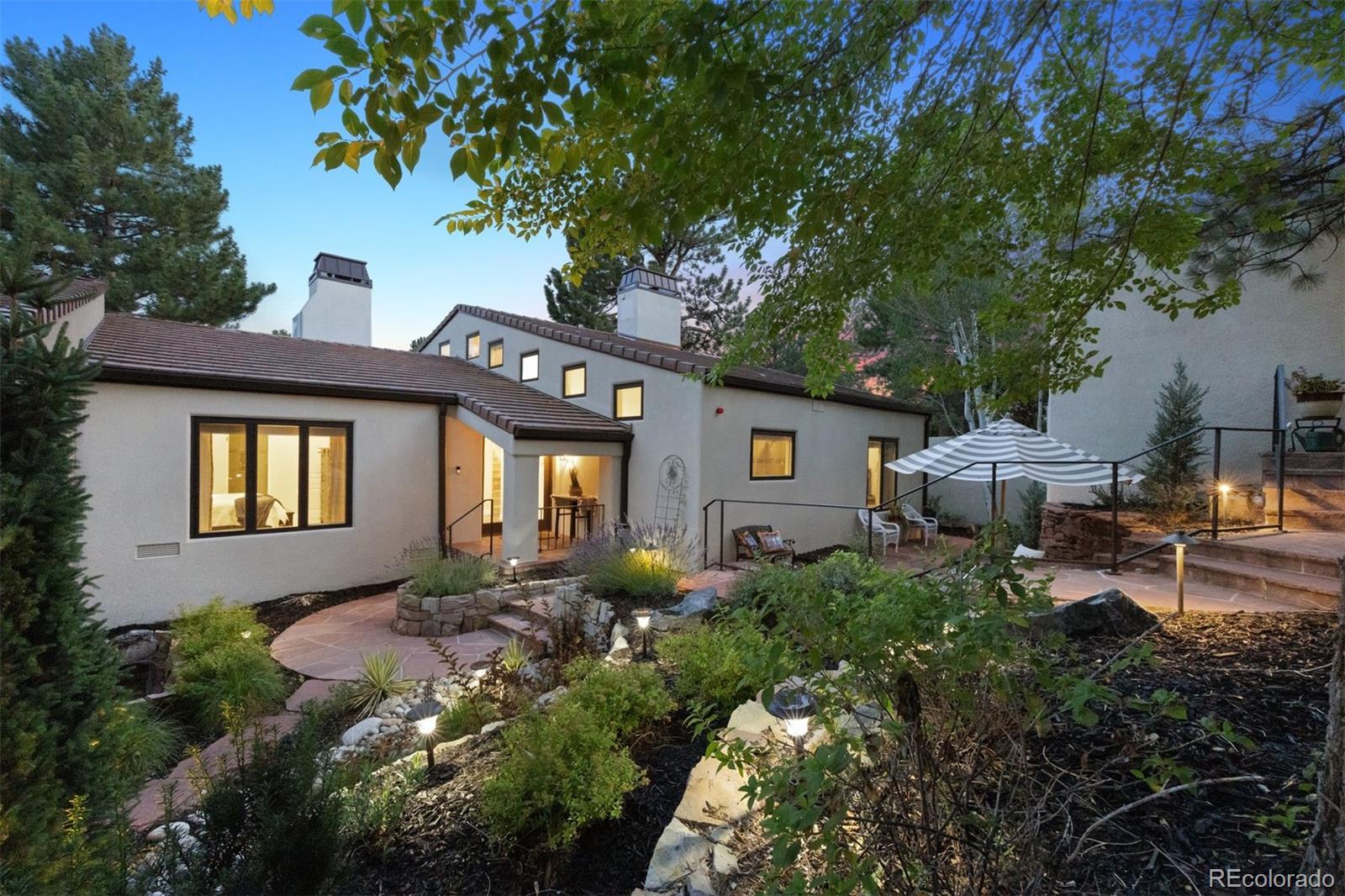 2114 Ridge Plaza Drive Castle Rock CO 80108