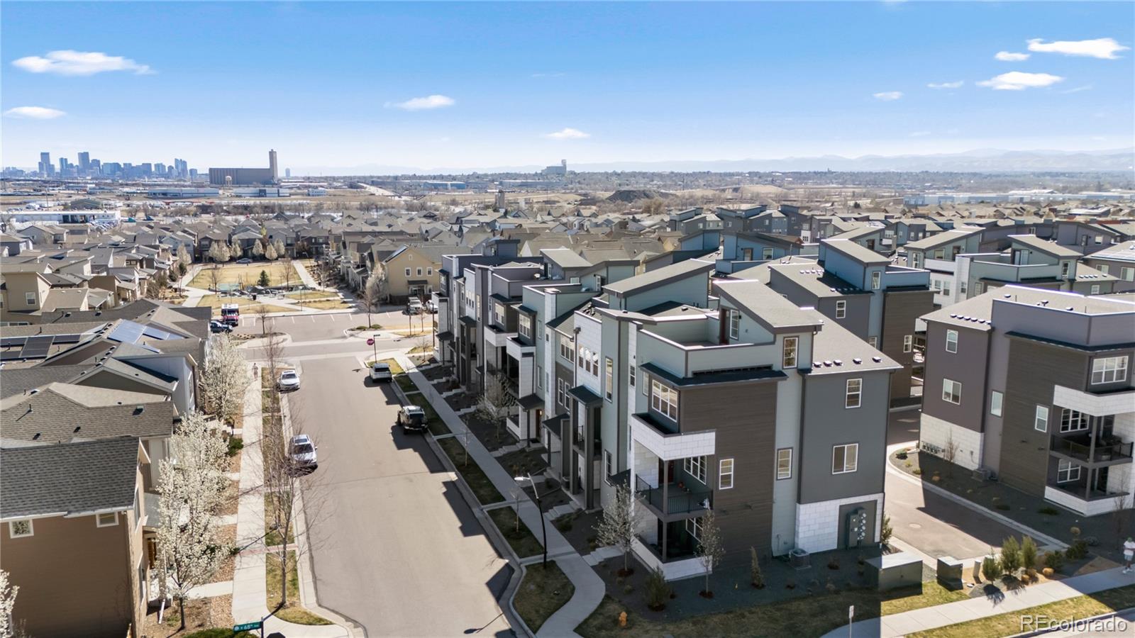 6797 Navajo Street Denver CO 80221