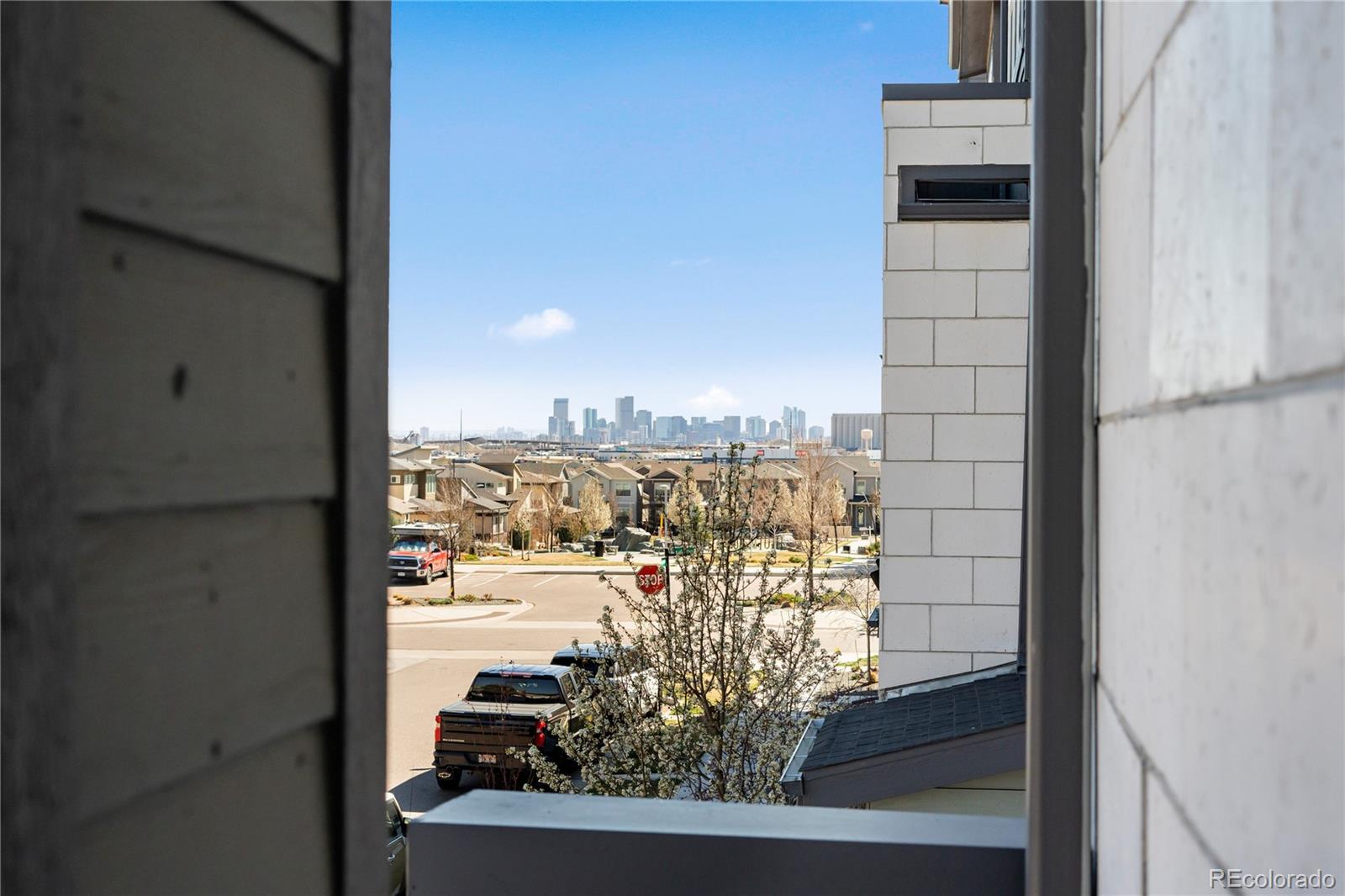 6797 Navajo Street Denver CO 80221