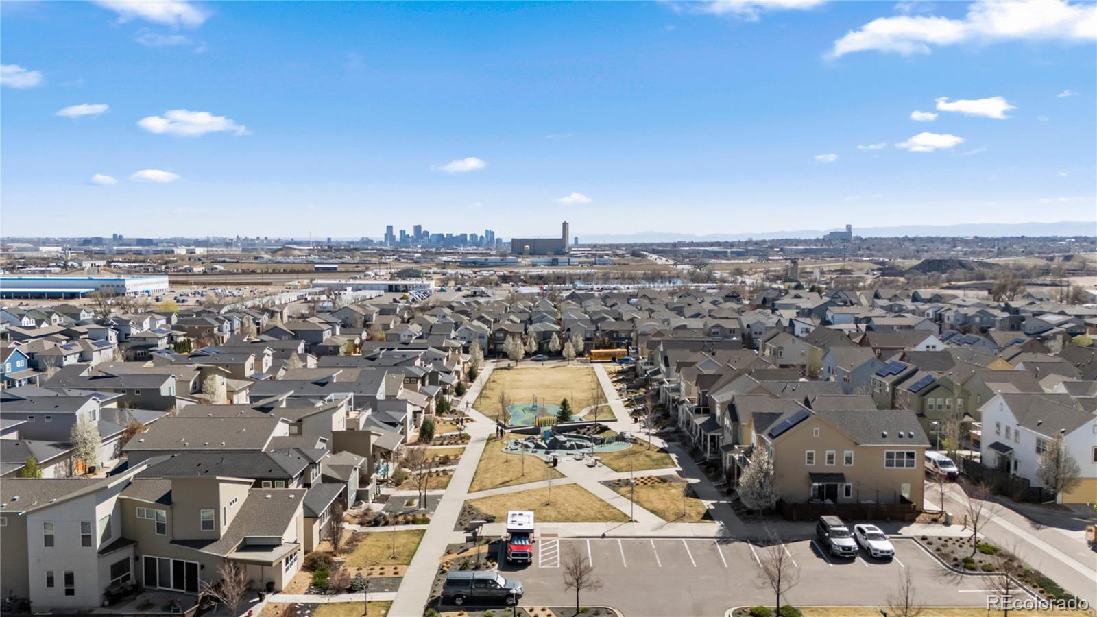 6797 Navajo Street Denver CO 80221