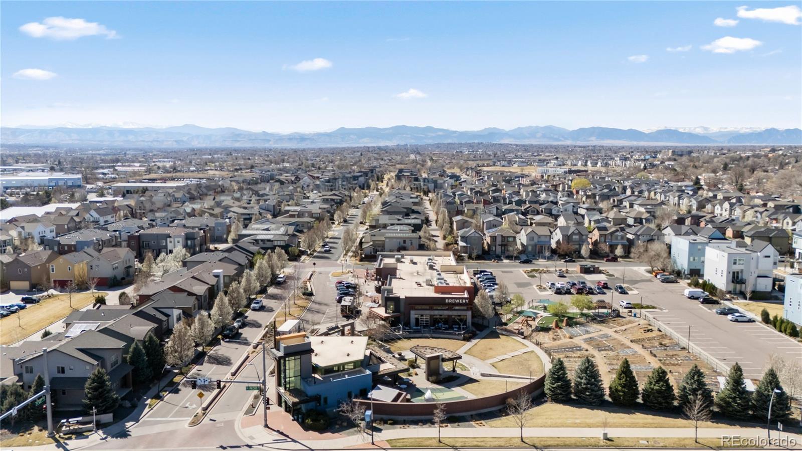 6797 Navajo Street Denver CO 80221