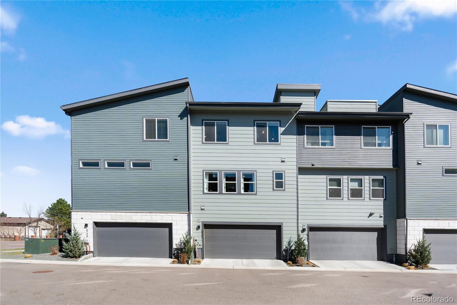 6797 Navajo Street Denver CO 80221