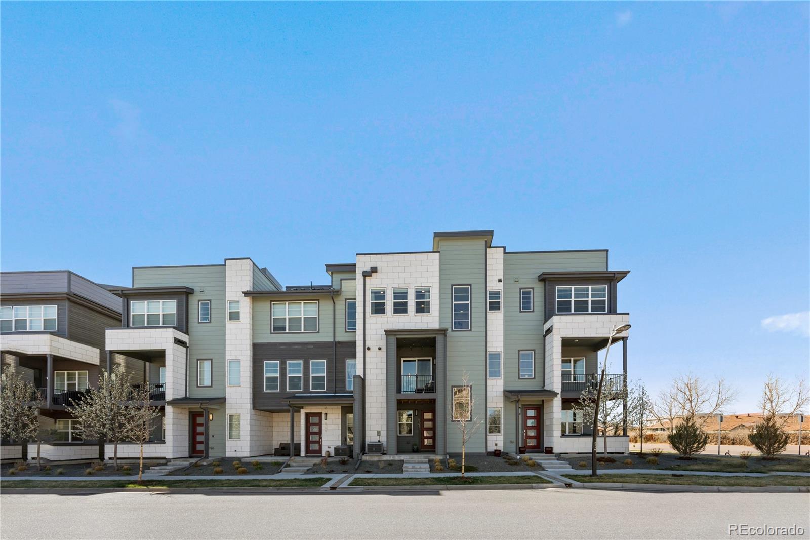 6797 Navajo Street Denver CO 80221