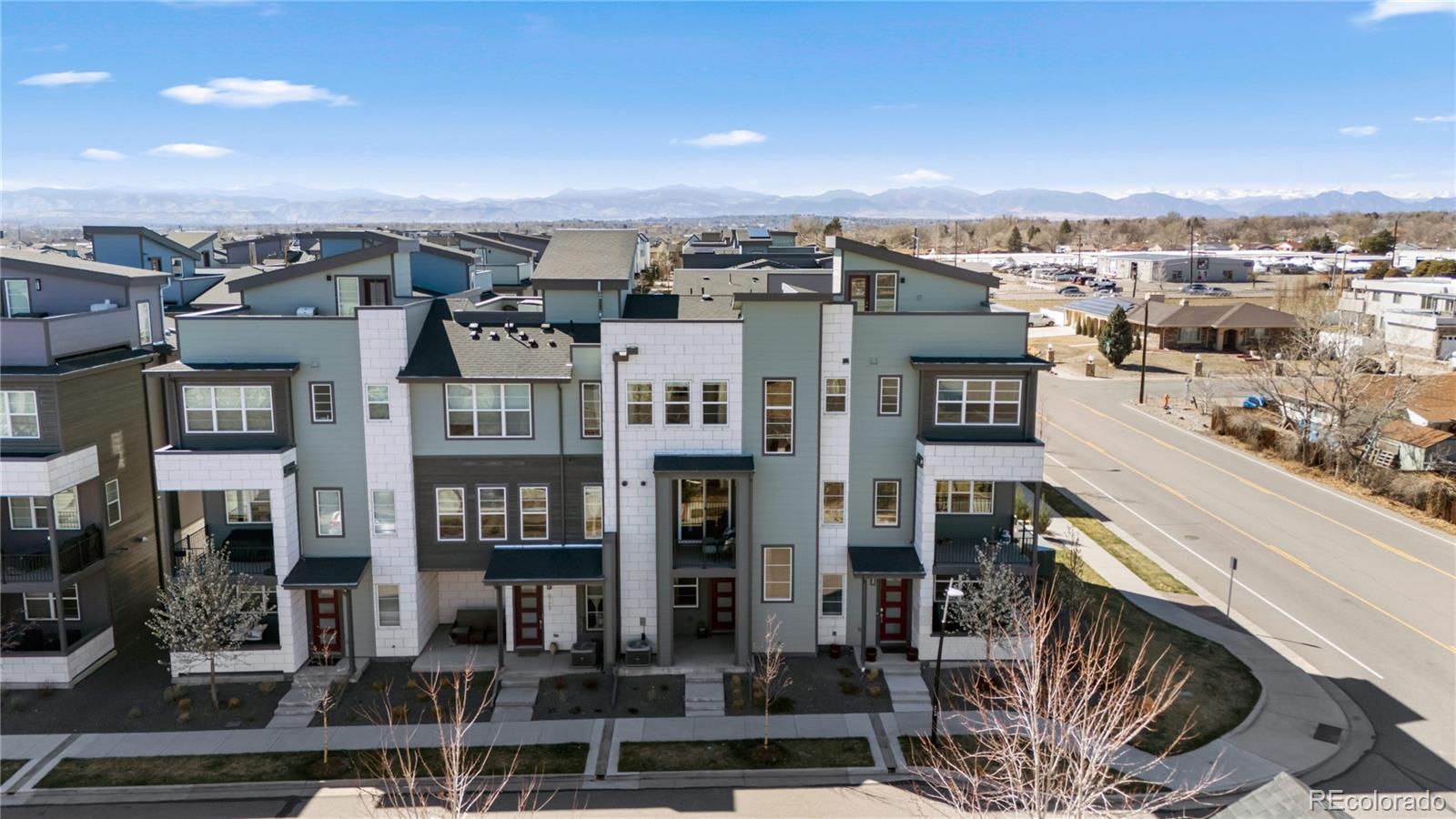 6797 Navajo Street Denver CO 80221