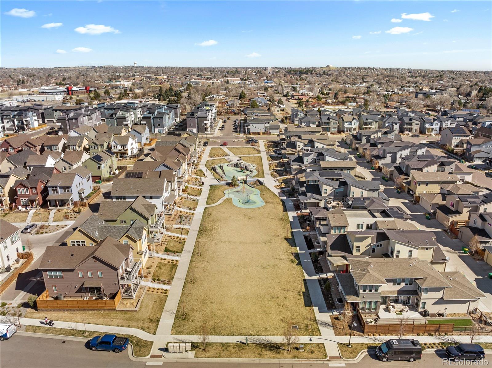 6797 Navajo Street Denver CO 80221