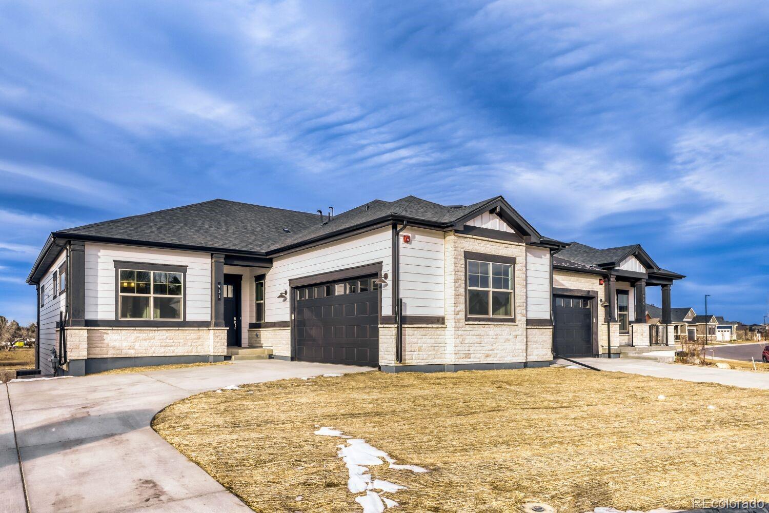 931 W 128th Place Westminster CO 80234