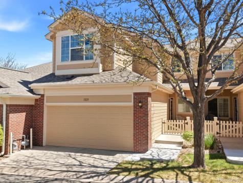3223 S Indiana Street Lakewood CO 80228