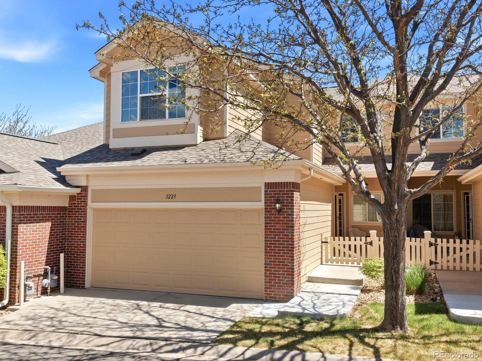 3223 S Indiana Street Lakewood CO 80228