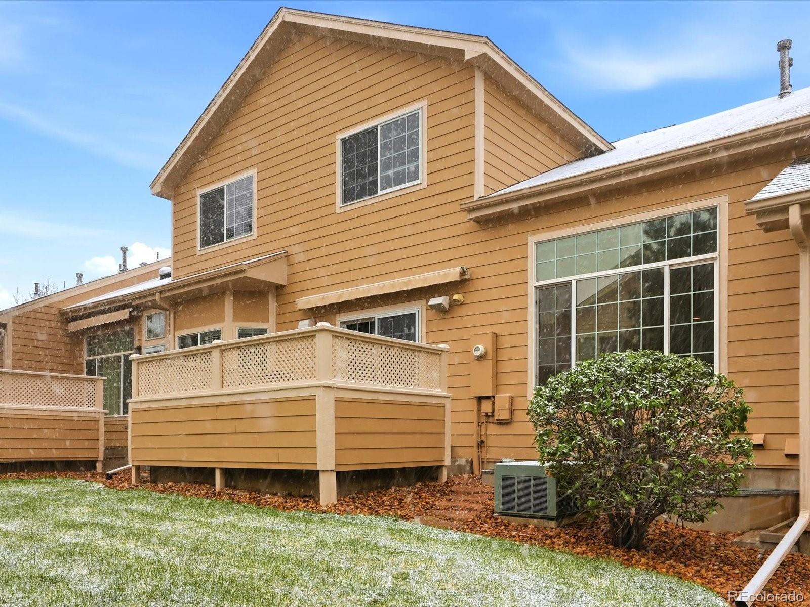 3223 S Indiana Street Lakewood CO 80228