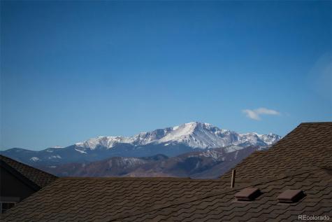 1334 Promontory Crest View Colorado Springs CO 80921