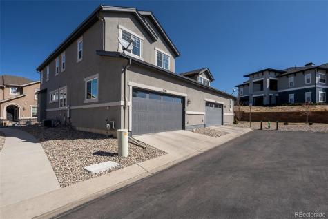 1334 Promontory Crest View Colorado Springs CO 80921