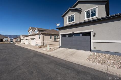 1334 Promontory Crest View Colorado Springs CO 80921