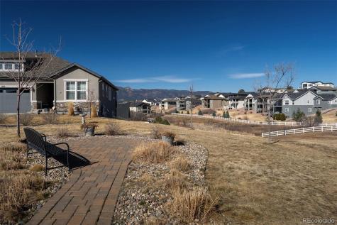 1334 Promontory Crest View Colorado Springs CO 80921