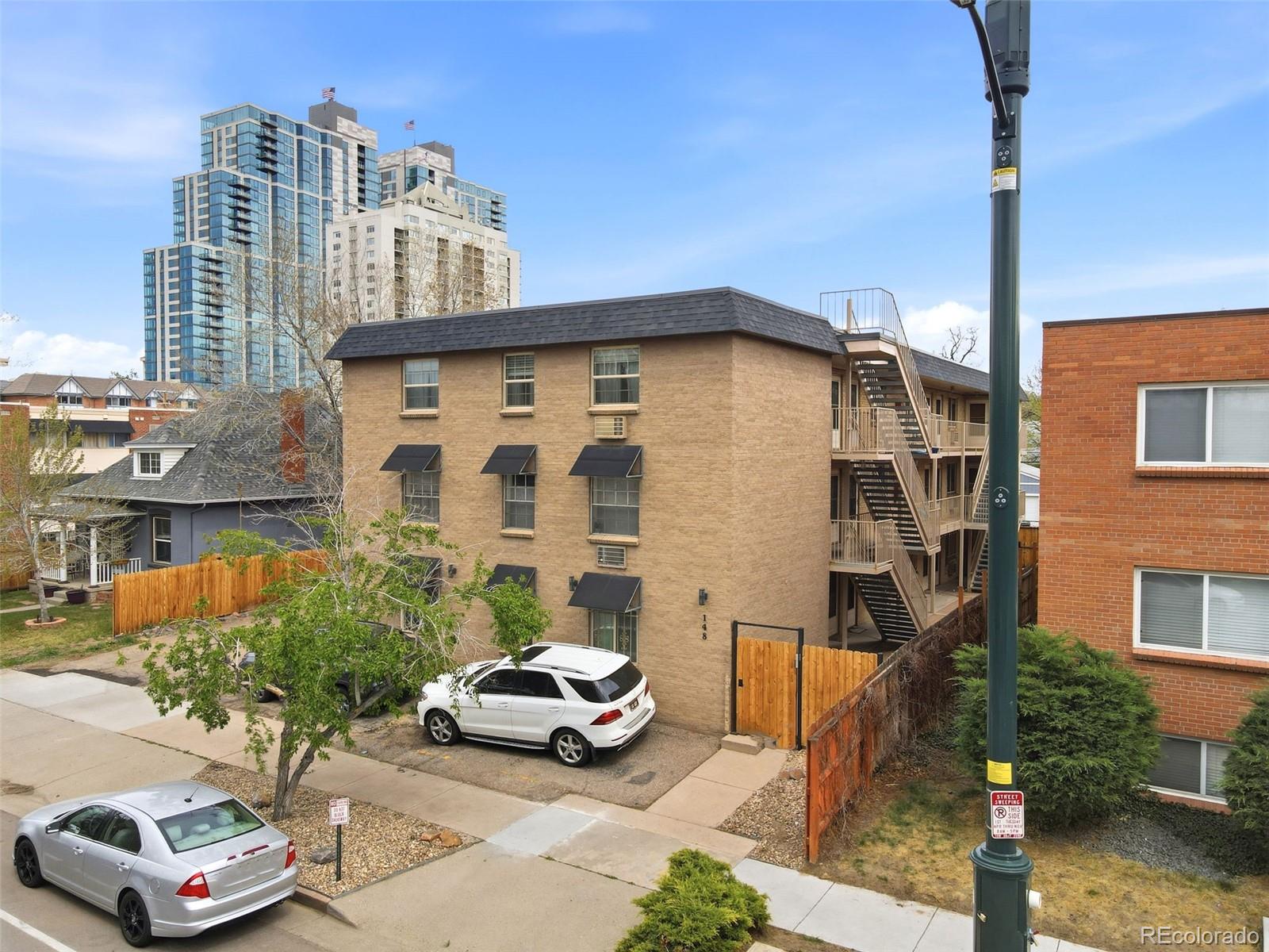148 S Emerson Street Denver CO 80209