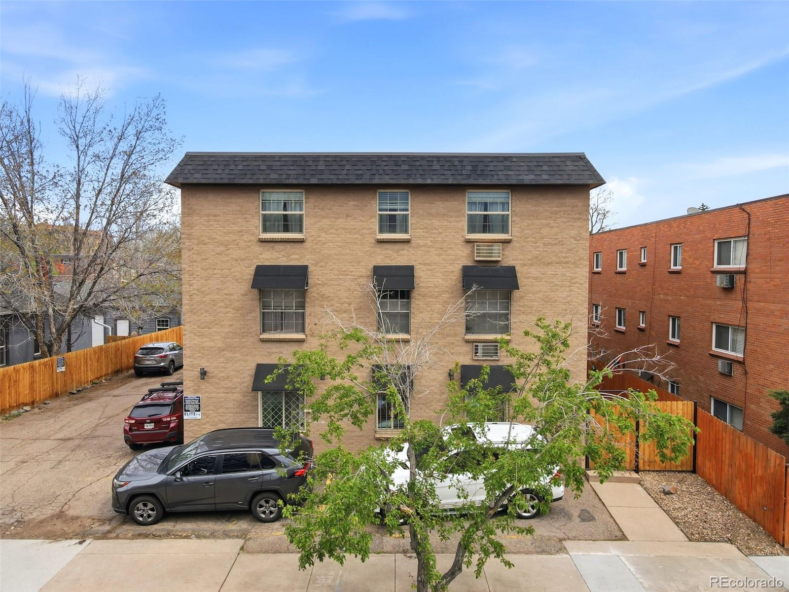 148 S Emerson Street Denver CO 80209