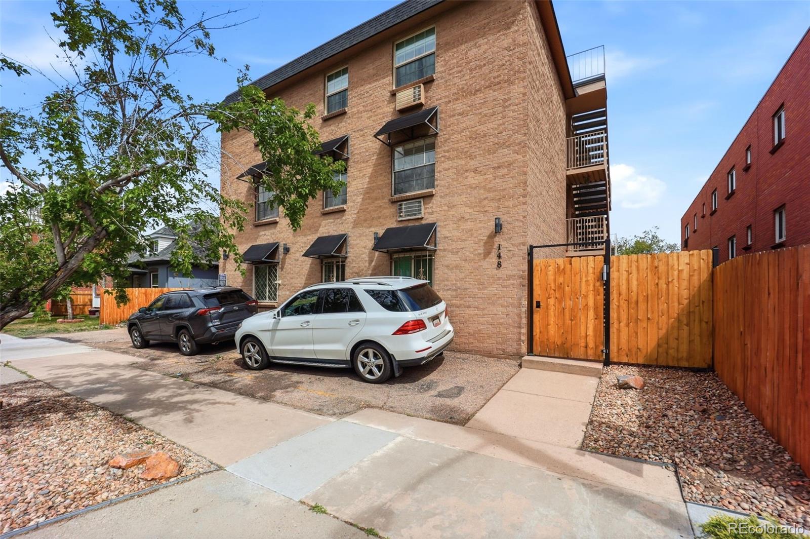 148 S Emerson Street Denver CO 80209