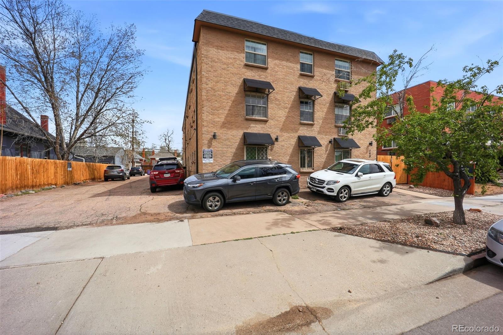 148 S Emerson Street Denver CO 80209