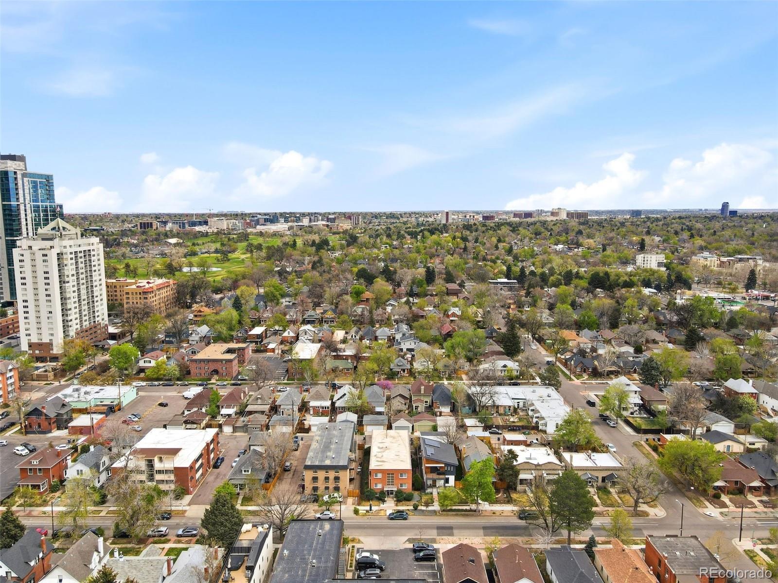 148 S Emerson Street Denver CO 80209