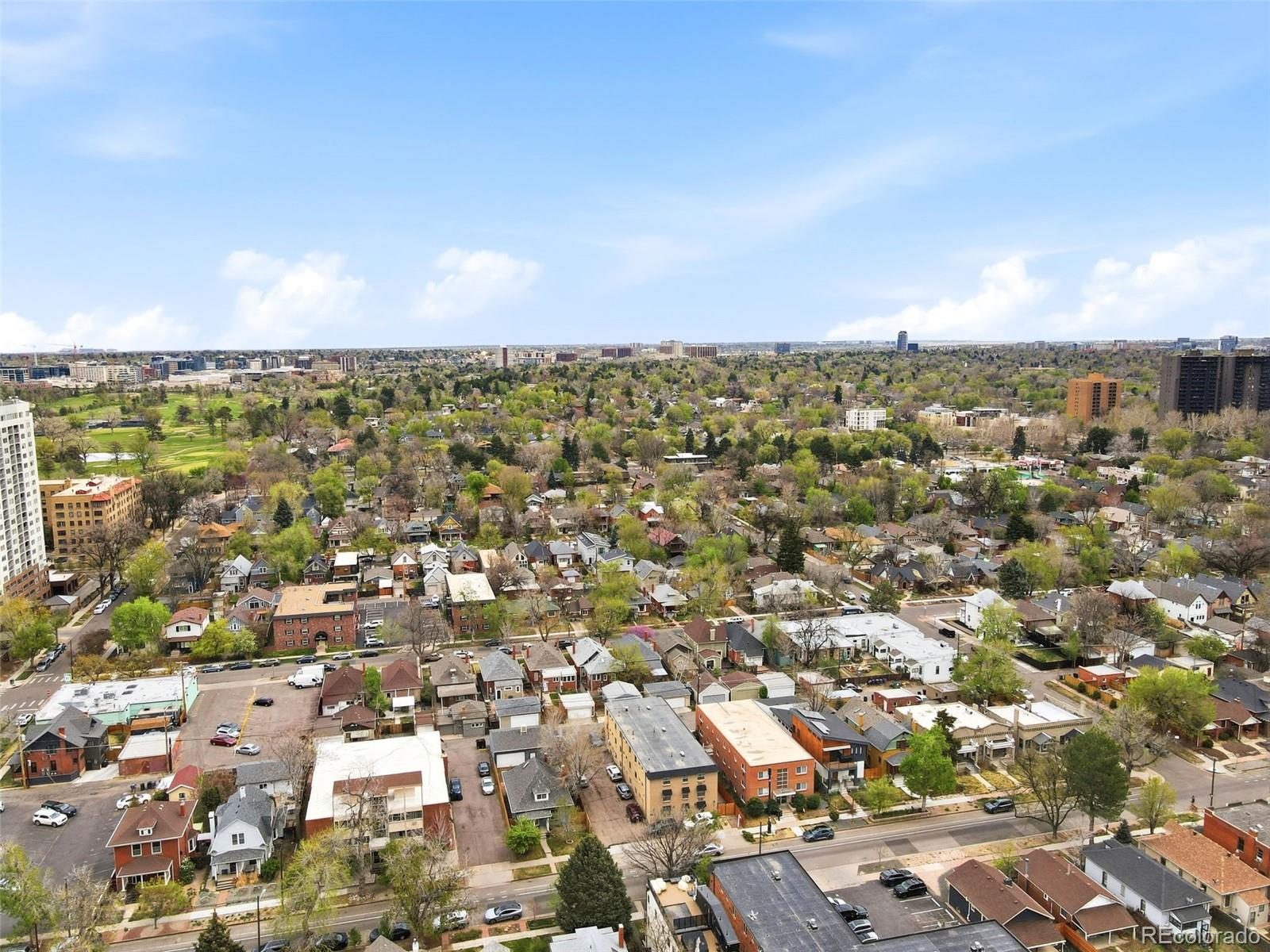 148 S Emerson Street Denver CO 80209