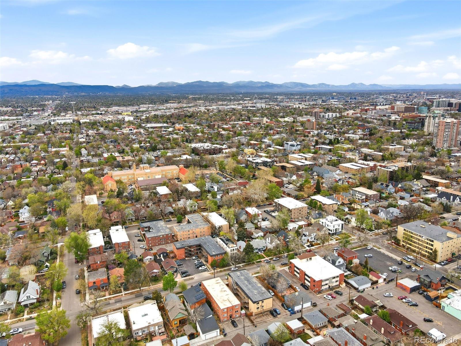 148 S Emerson Street Denver CO 80209