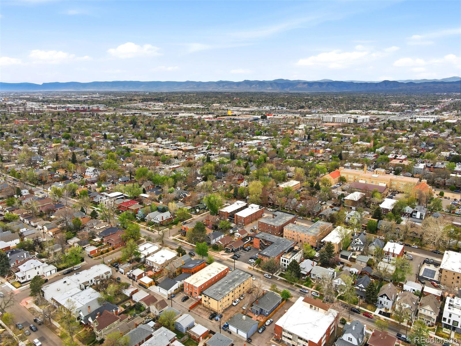 148 S Emerson Street Denver CO 80209