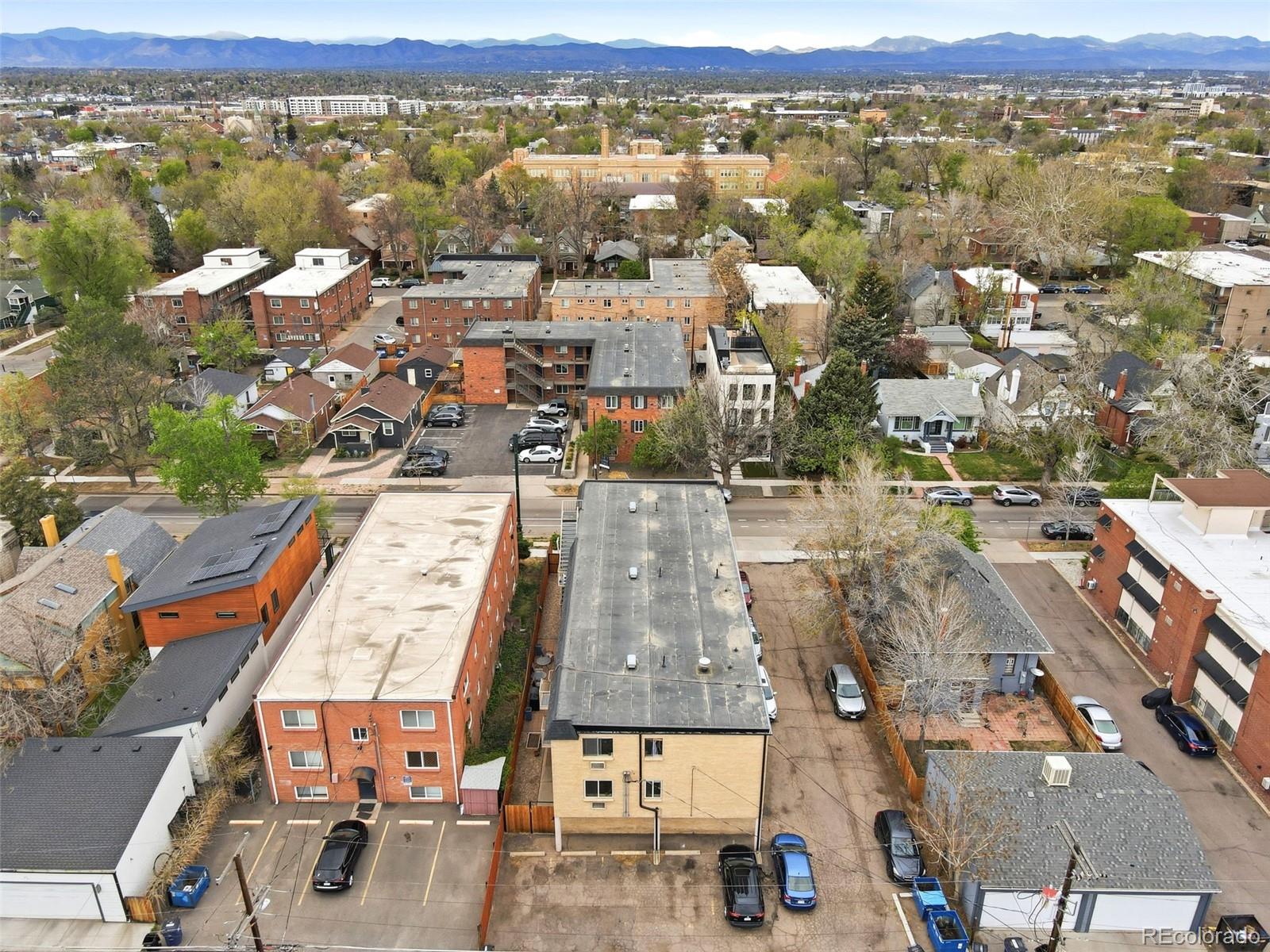 148 S Emerson Street Denver CO 80209