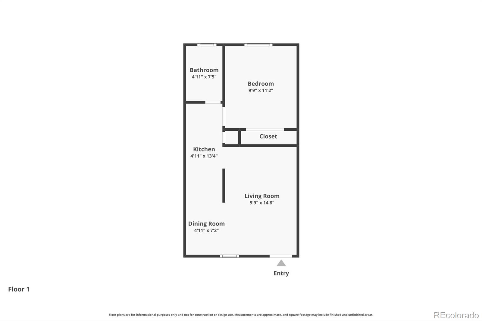 148 S Emerson Street Denver CO 80209
