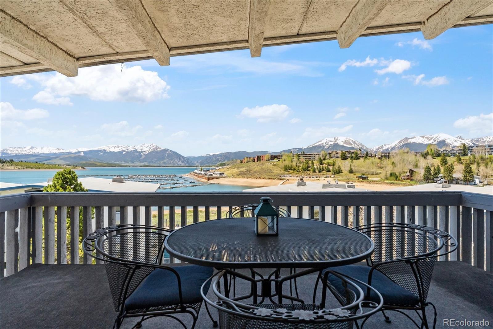 512 Tenderfoot Street Dillon CO 80435