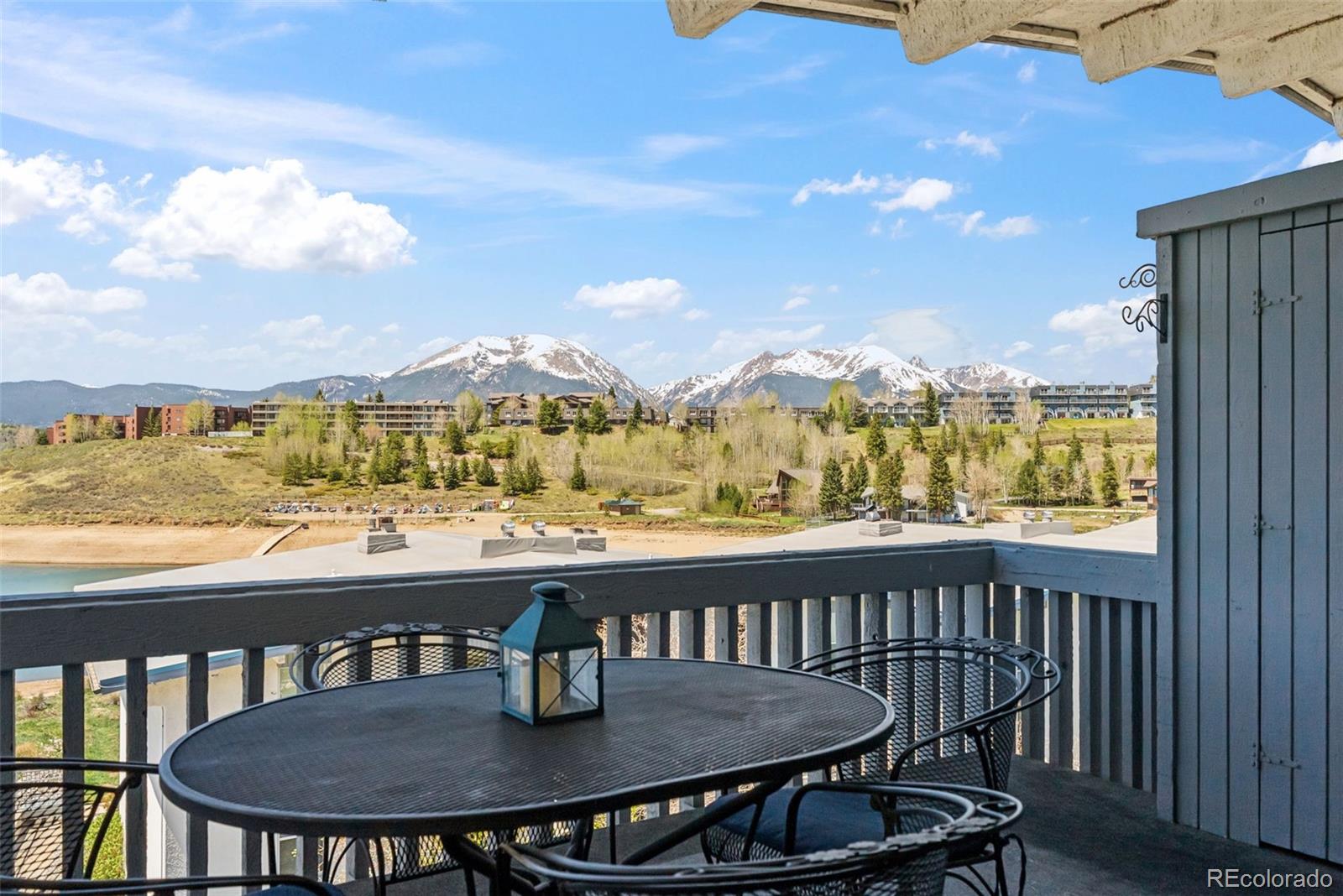 512 Tenderfoot Street Dillon CO 80435