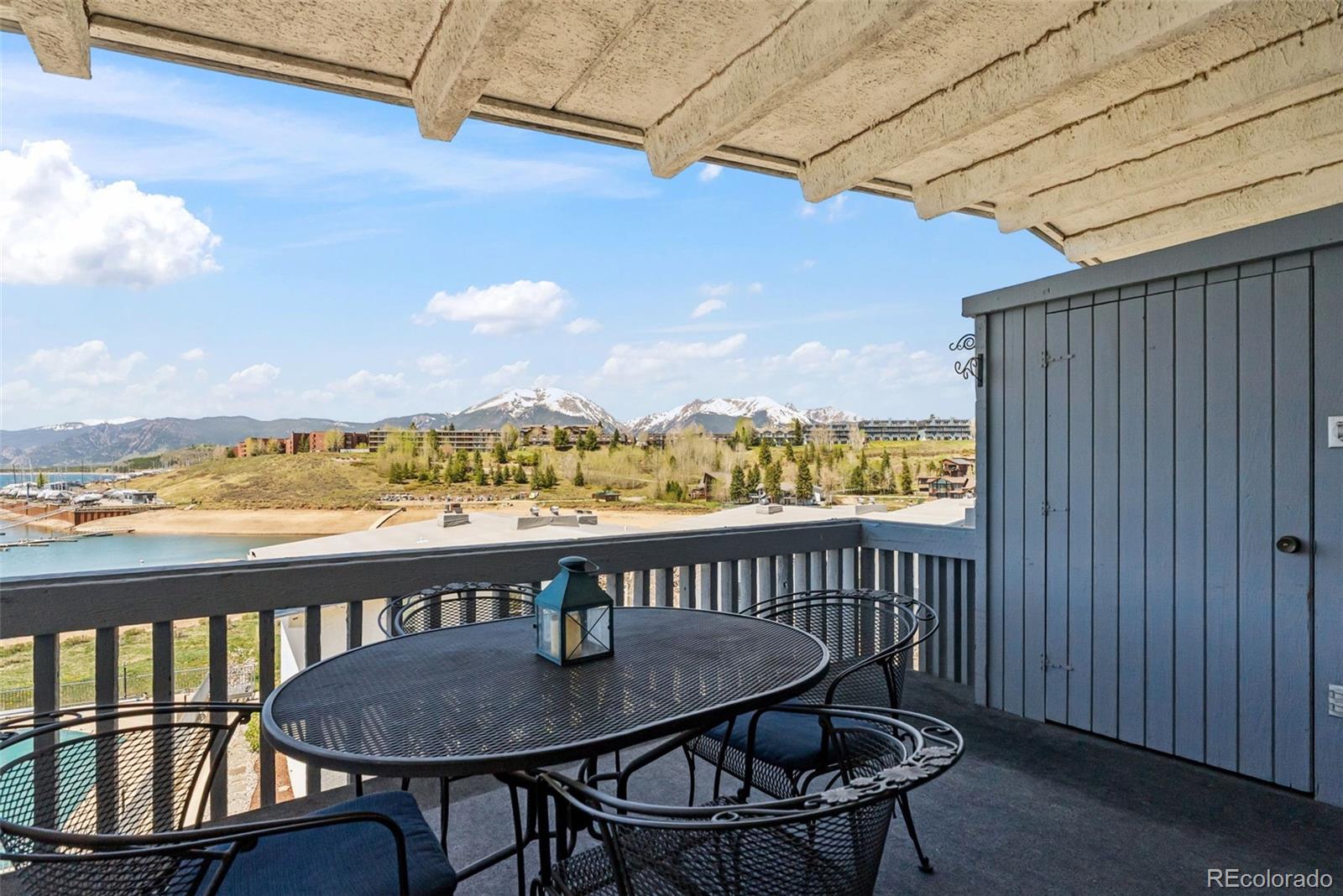 512 Tenderfoot Street Dillon CO 80435