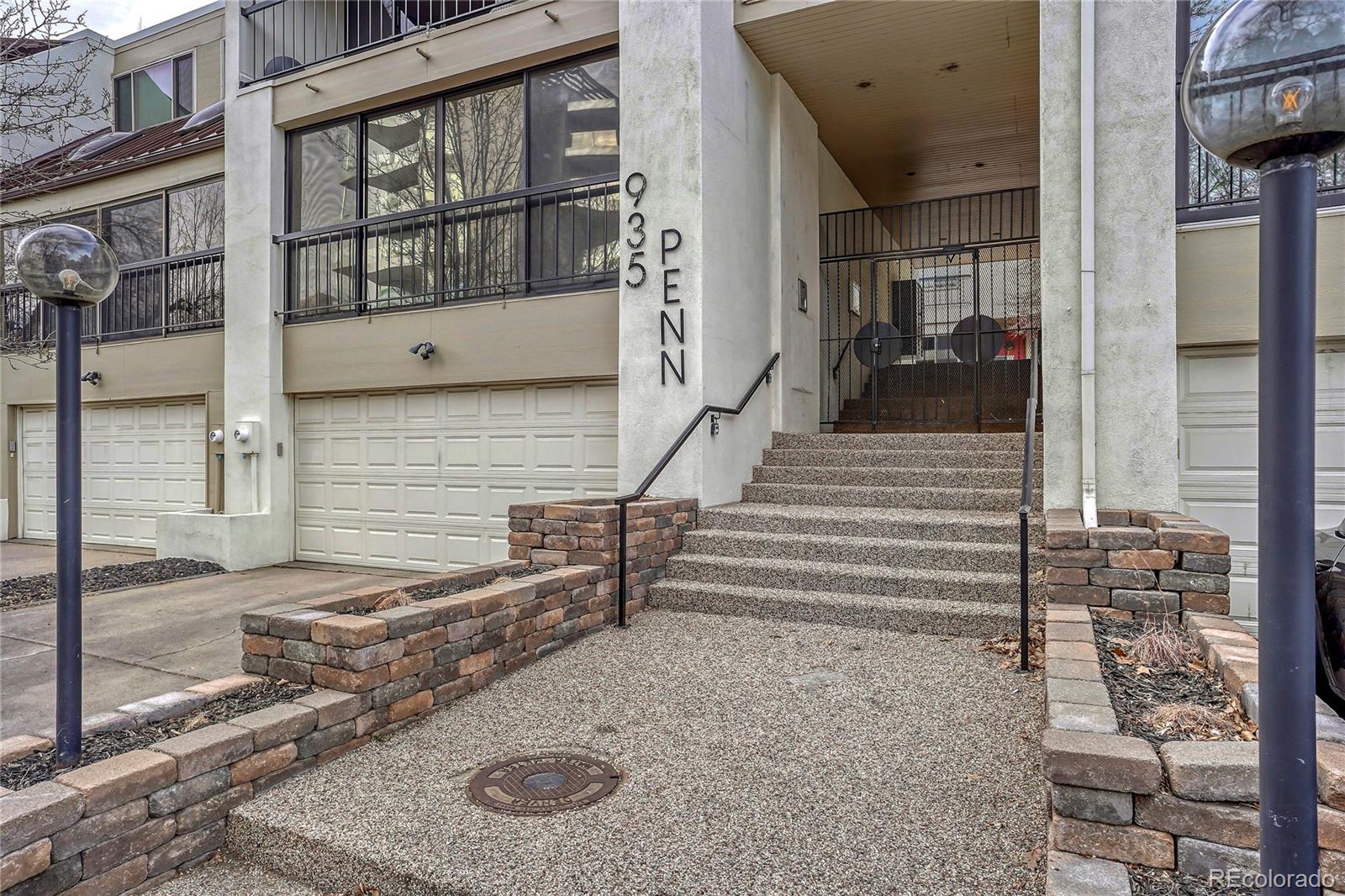 935 N Pennsylvania Street Denver CO 80203