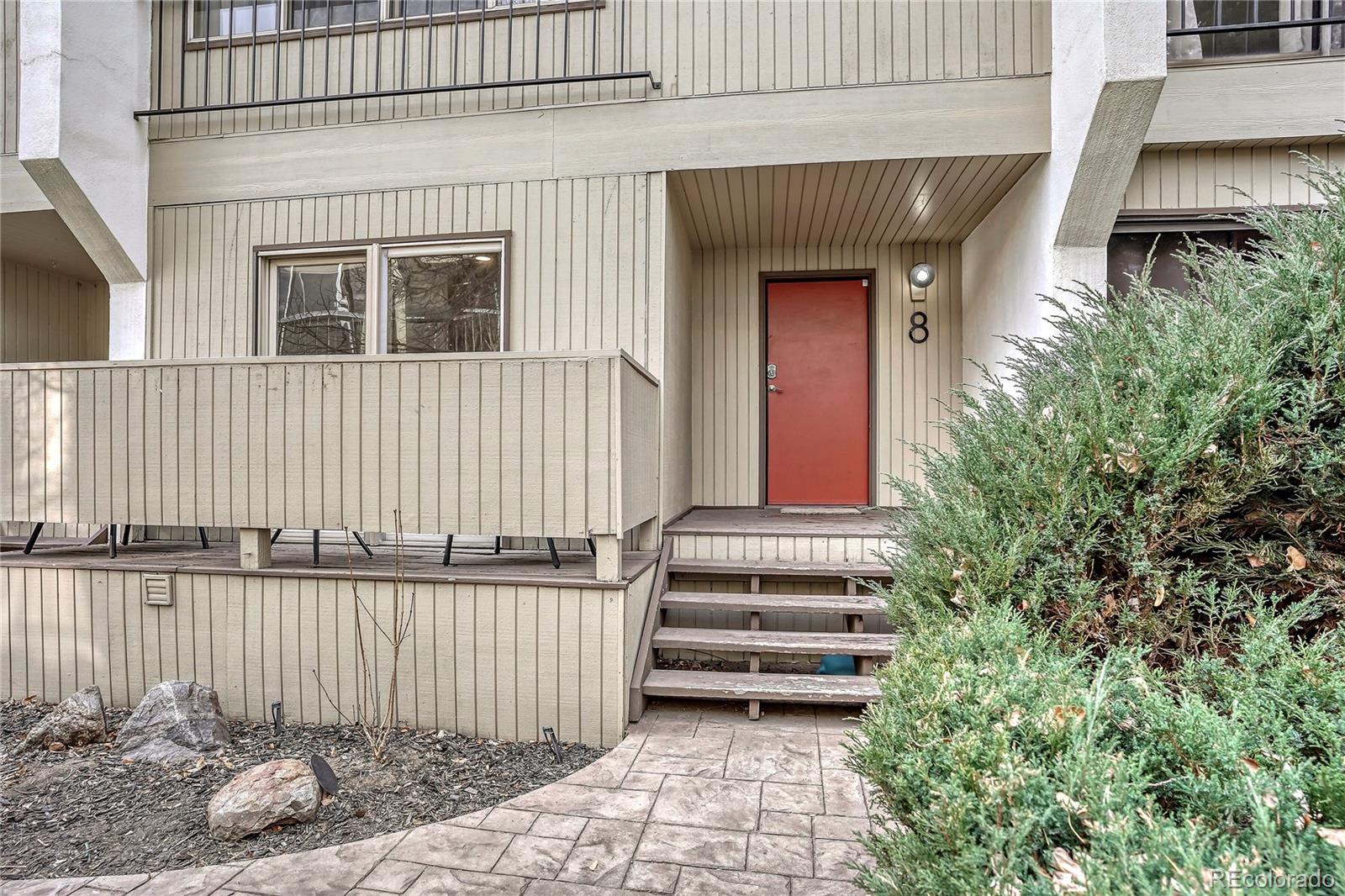 935 N Pennsylvania Street Denver CO 80203