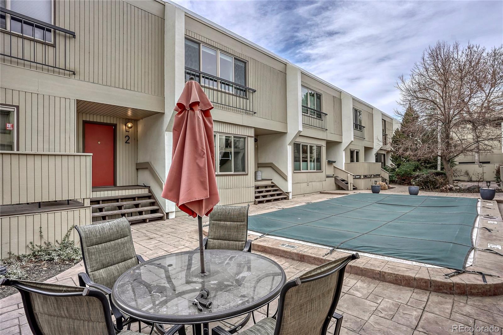 935 N Pennsylvania Street Denver CO 80203