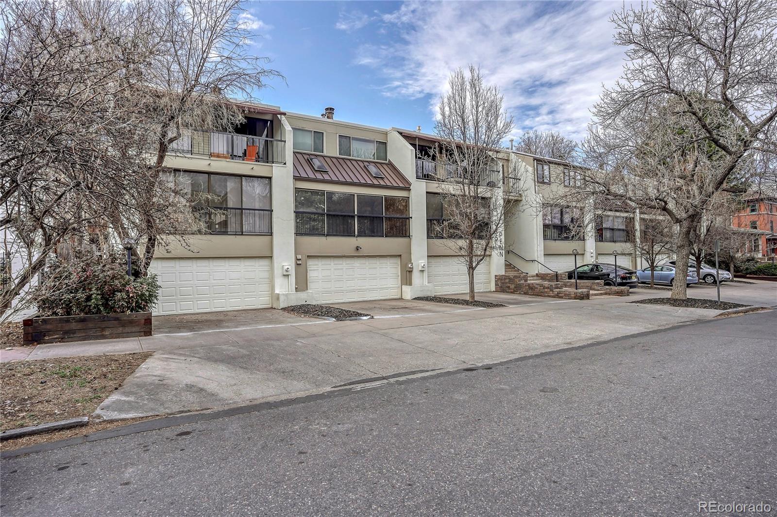 935 N Pennsylvania Street Denver CO 80203