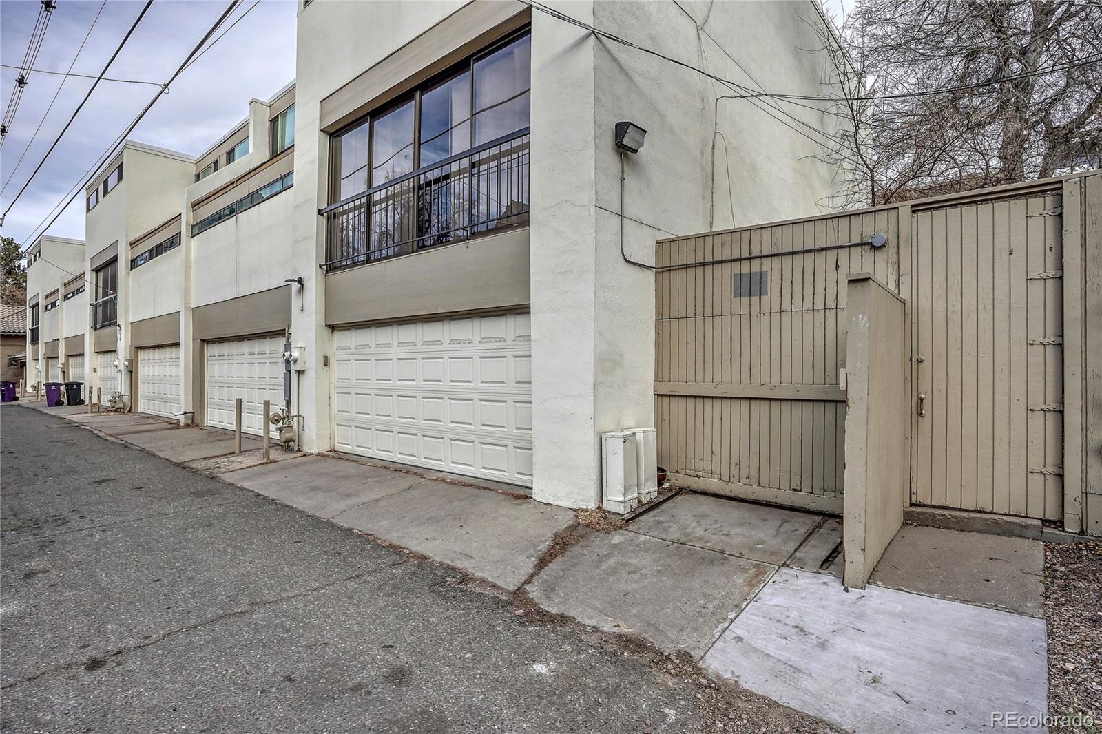 935 N Pennsylvania Street Denver CO 80203