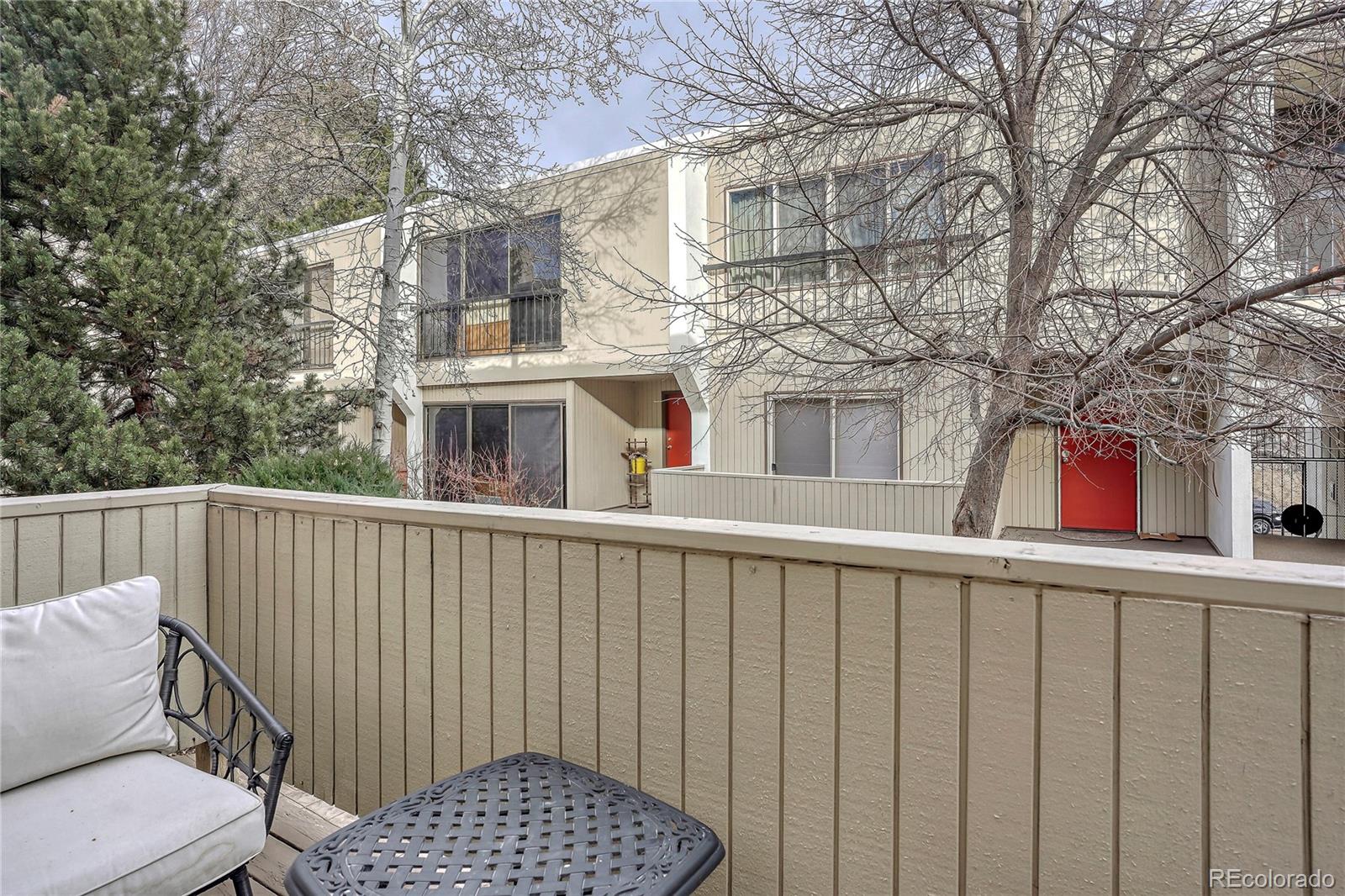 935 N Pennsylvania Street Denver CO 80203