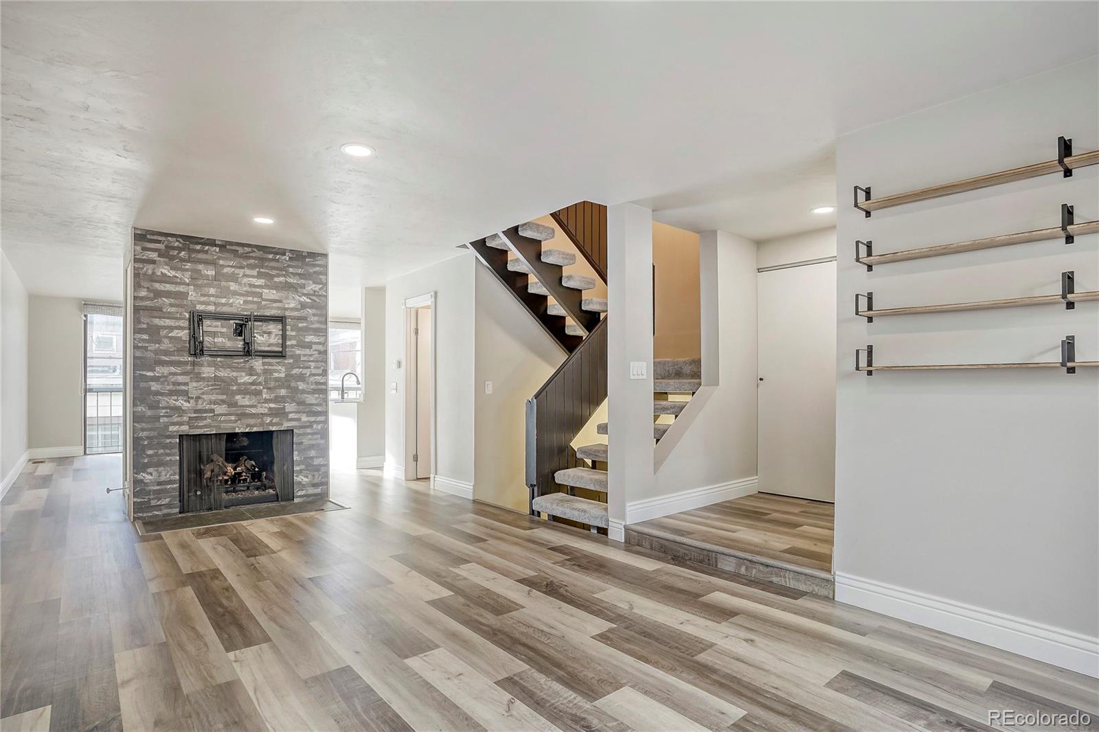 935 N Pennsylvania Street Denver CO 80203